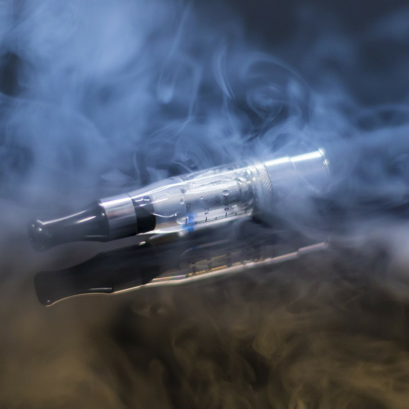 American Heart Association Tobacco Control, Prevention, and Cessation