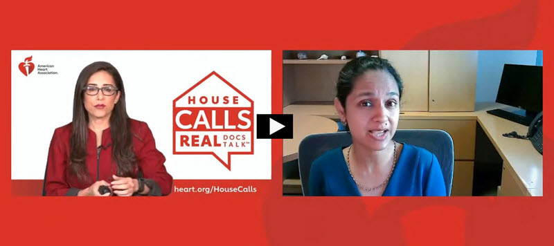 Watch House Calls video