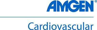 Logotipo de Amgen Cardiovascular