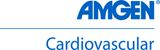 Logotipo de Amgen Cardiovascular