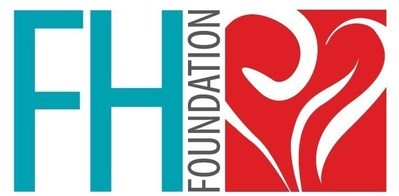 Logotipo de FH Foundation