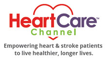 Logotipo del canal HeartCare
