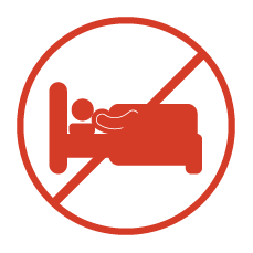 HF Sleep apnea icon