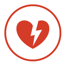 HF Heart Attack icon