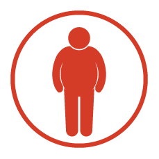 HF Obesity icon