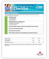HF Toolkit Checklist thumbnail