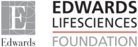 Logotipo de Edwards Lifesciences