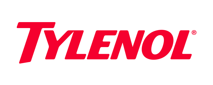 Logotipo de Tylenol