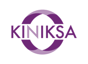 Logotipo de Kiniksa