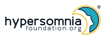 Hypersomnia Foundation logo