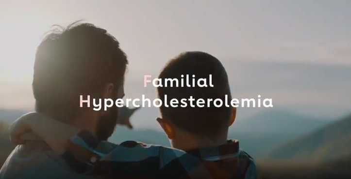 Hipercolesterolemia familiar (HF)