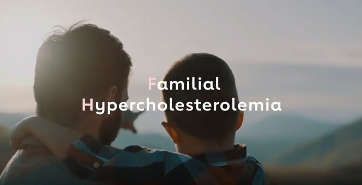 Familial Hypercholesterolemia (FH)