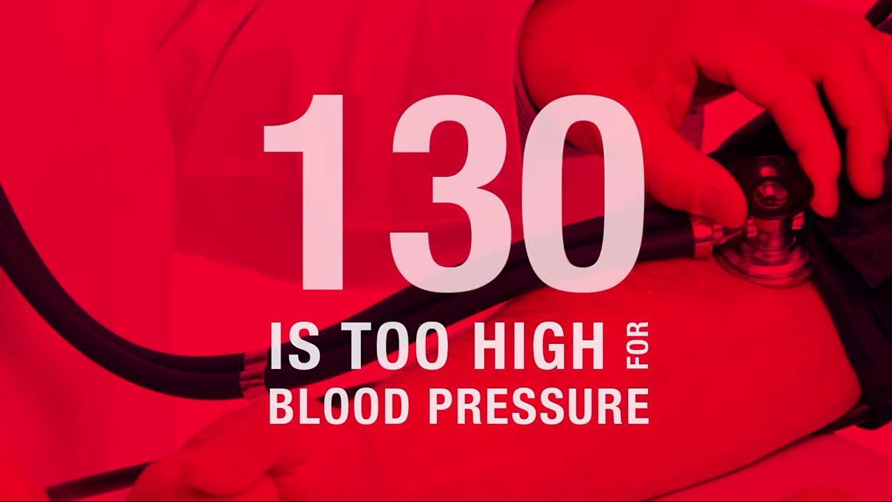 miniatura del video 130 es una presión arterial demasiado alta
