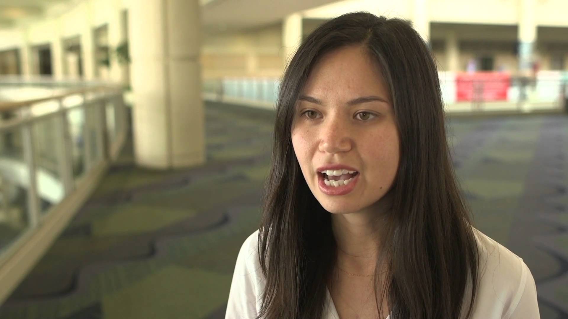 Jen's Heart Valve Story video screenshot