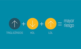 What is cholesterol video thumbnail - Spanish version