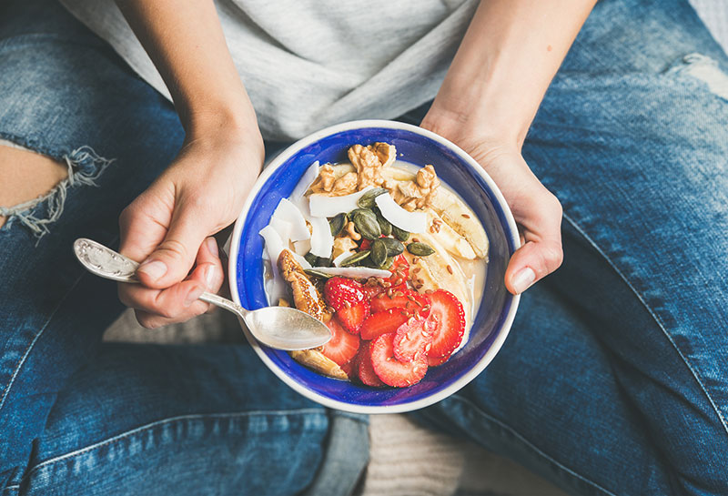 Cocina saludable: 15 utensilios y accesorios para cocinar más sano