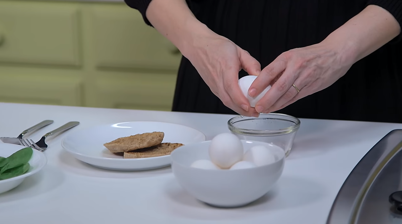 How to Cook Eggs