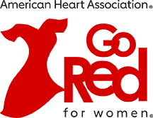 American Heart Association Go Red for Women