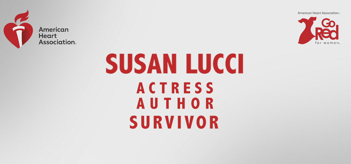 Susan Lucci Video
