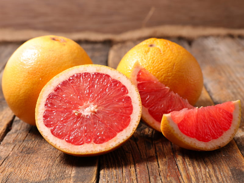 Before grabbing a grapefruit, understand its power Go Red for Women