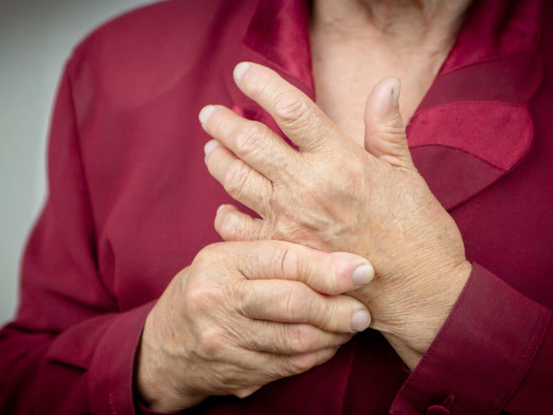 People with rheumatoid arthritis, other autoimmune diseases may face