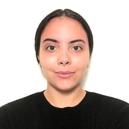 American Heart Association 2022-23 HSI Scholar: Antonella Rodriguez American Heart Association 2022-23 HSI Scholar: Antonella Rodriguez