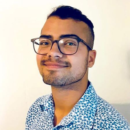 American Heart Association 2022-23 HSI Scholar: Dem Xavier Santiago American Heart Association 2022-23 HSI Scholar: Dem Xavier Santiago