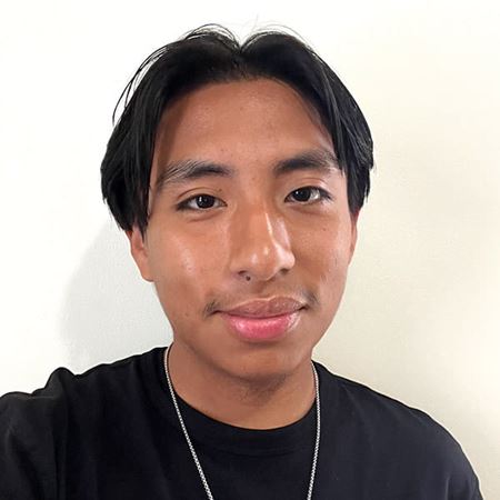 American Heart Association 2022-23 HSI Scholar: Jeffrey Yumbla American Heart Association 2022-23 HSI Scholar: Jeffrey Yumbla