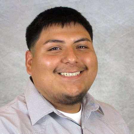 American Heart Association 2022-23 HSI Scholar: Jose Guzman American Heart Association 2022-23 HSI Scholar: Jose Guzman