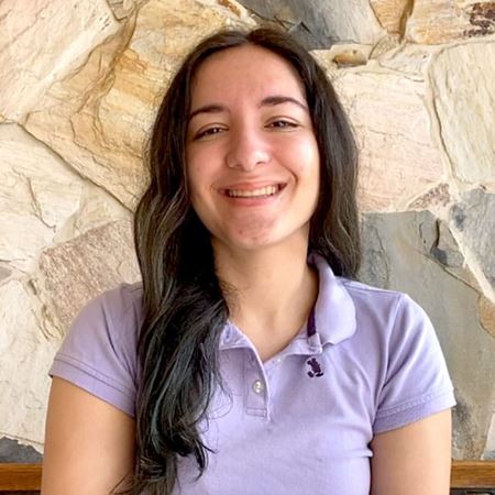 American Heart Association 2022-23 HSI Scholar: Leah Daire American Heart Association 2022-23 HSI Scholar: Leah Daire