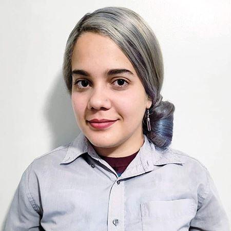 American Heart Association 2022-23 HSI Scholar: Luisa Mendoza American Heart Association 2022-23 HSI Scholar: Luisa Mendoza