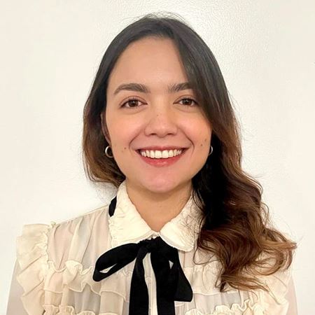 American Heart Association 2022-23 HSI Scholar: Maria Jesus Vasquez Guillen American Heart Association 2022-23 HSI Scholar: Maria Jesus Vasquez Guillen