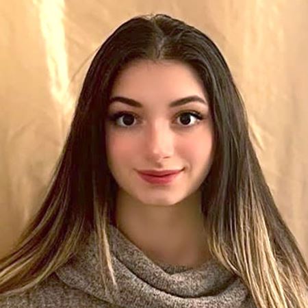 American Heart Association 2022-23 HSI Scholar: Melissa Spigelman American Heart Association 2022-23 HSI Scholar: Melissa Spigelman