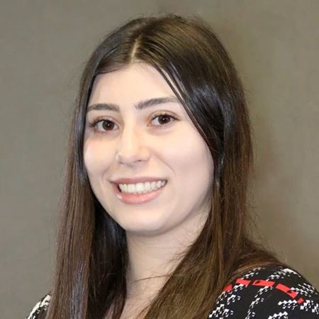 American Heart Association 2022-23 HSI Scholar: Nora Bitar American Heart Association 2022-23 HSI Scholar: Nora Bitar