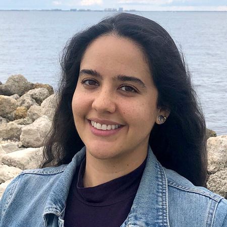 American Heart Association 2022-23 HSI Scholar: Valeria Cohen American Heart Association 2022-23 HSI Scholar: Valeria Cohen