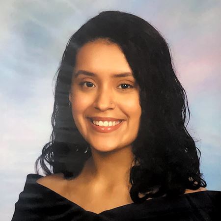 American Heart Association 2022-23 HSI Scholar: Wendy Islas American Heart Association 2022-23 HSI Scholar: Wendy Islas