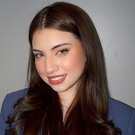 American Heart Association 2022-23 HSI Scholar: Yahaira Echeverria American Heart Association 2022-23 HSI Scholar: Yahaira Echeverria