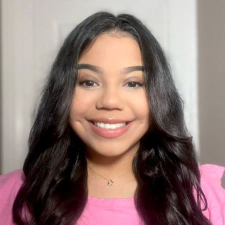 American Heart Association 2022-23 HSI Scholar: Yaire Hernandez American Heart Association 2022-23 HSI Scholar: Yaire Hernandez