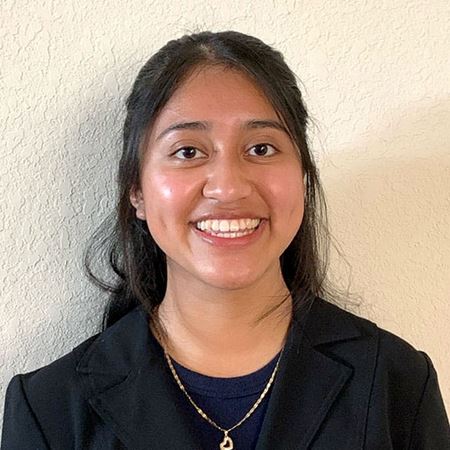 American Heart Association 2022-23 HSI Scholar: Yolanda Batz American Heart Association 2022-23 HSI Scholar: Yolanda Batz