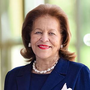 Marsha Jones: The PNC Financial Services Group EVP, Chief Diversity Officer