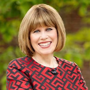 Nancy Brown: AHA, Chief Executive Officer