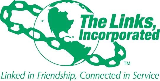 The Links Incorporated logo