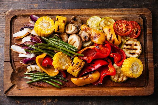 10 consejos principales para cocinar sano a la plancha y la parrilla