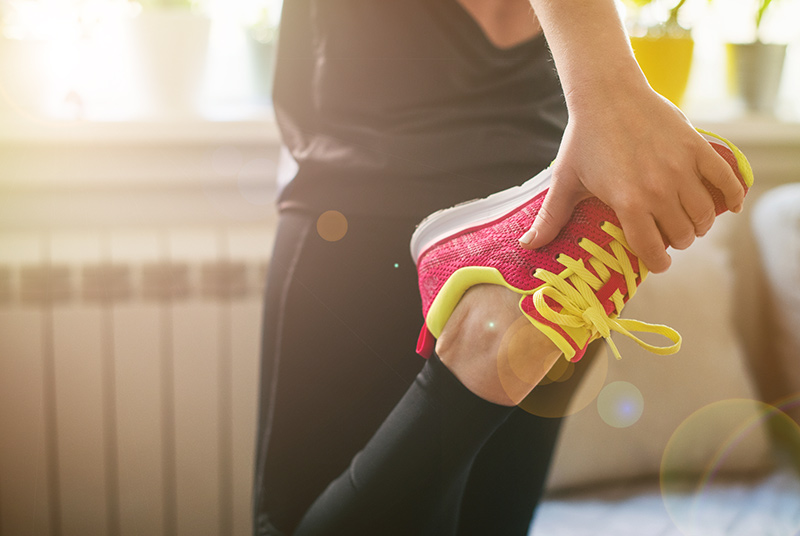 Cuál es el mejor momento del día para hacer ejercicio? | Go Red For Women