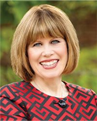 American Heart Association C E O Nancy Brown