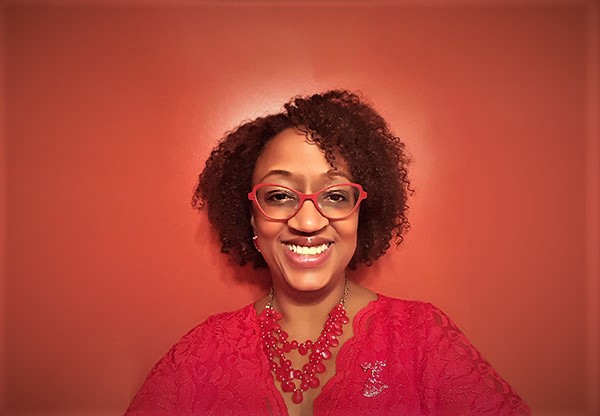 Debora Grandison