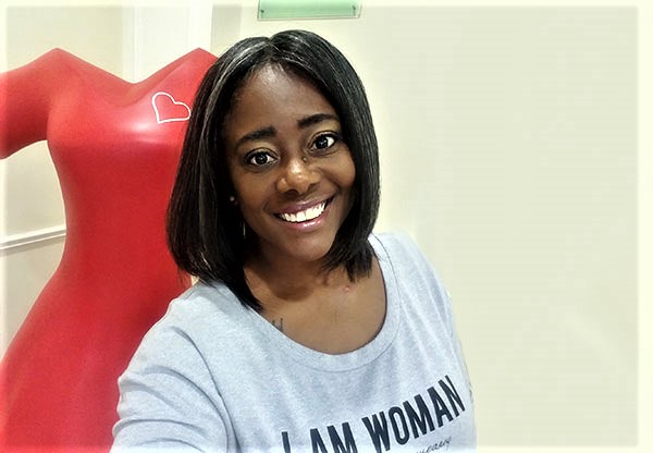 Latasha Jones