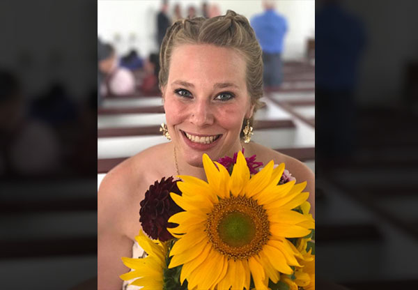 Molly Schroeder