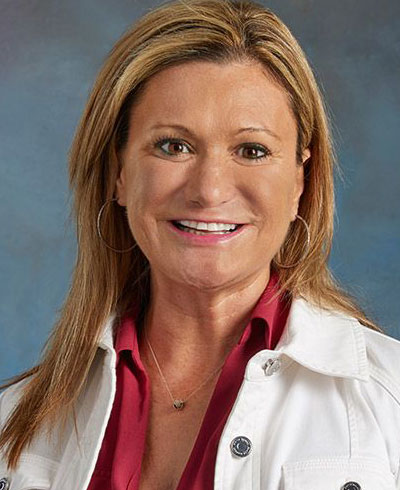 Joice Wirkus, SVP, Marketing Big Lots and Member of the Go Red for Women Leadership Council Joice Wirkus, SVP, Marketing Big Lots and Member of the Go Red for Women Leadership Council