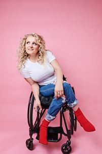 Ali Stroker